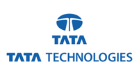 TATA Technologies Logo