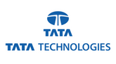 TATA Technologies Logo