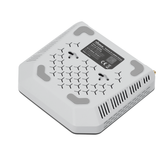 ELECROW ThinkNode G1 868MHz LoRaWAN Gateway – 8-channel SX1302-based gateway for IoT. -Robocraze