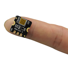 Fermion MEMS H2S Gas Sensor – MEMS H2S sensor for hydrogen sulfide gas detection -Gas Sensor -Robocraze