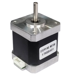 NEMA17 Stepper Motor (48mm)-Robocraze