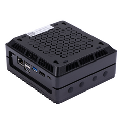 reComputer J1010 -Edge AI Computer with NVIDIA Jetson Nano 4GB Module -Seeed Studio -Development Boards -Nvidia Jetson Nano -Jetson Nano Boards -Robocraze