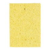 5.5X5.5CM Soldering Cleaning Sponge - Soldering Sponge - Soldering Accessories -Robocraze