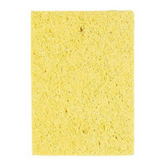 5.5X5.5CM Soldering Cleaning Sponge - Soldering Sponge - Soldering Accessories -Robocraze