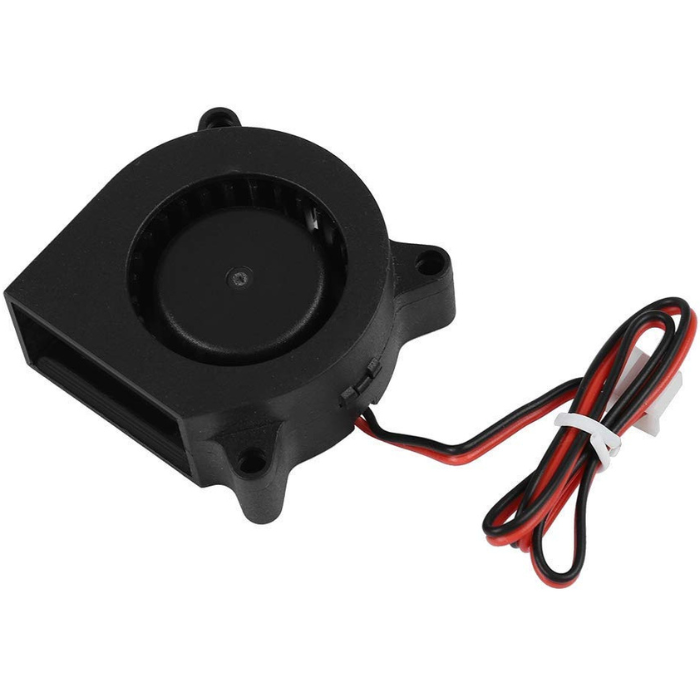 12V 4020 Turbo Blower Cooling Fan – Stepper motor & hotend cooling.-Robocraze