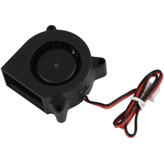 12V 4020 Turbo Blower Cooling Fan – Stepper motor & hotend cooling.-Robocraze
