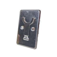 Basic Soldering Iron Tip Holder Stand - Robocraze