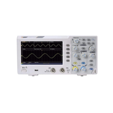 Owon SDS 1102 100MHz Digital Oscilloscope – Dual-channel DSO for accurate signal testing.-Oscilloscope -Robocraze