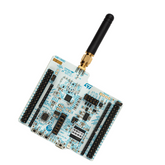 STMicroelectronics NUCLEO-WL55JC1 - Lora transmitter and receiver - LoRa Module - Robocraze