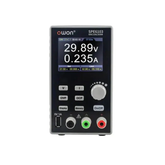 OWON SPE6103 60V 10A Programmable Lab Power Supply – Advanced power supply for labs. -Power Adapter -Robocraze