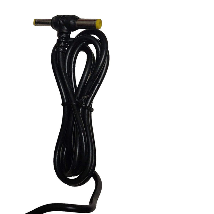 Dual Pin 12V 2A Power Adapter – Efficient adapter for CCTV, routers, and electronics. -Power Adapter -Robocraze