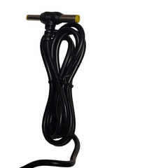 Dual Pin 12V 2A Power Adapter – Efficient adapter for CCTV, routers, and electronics. -Power Adapter -Robocraze