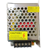 5V 5A SMPS Power Supply – 5V 5A SMPS for Arduino, Raspberry Pi, and microcontroller projects. -Power Supply -Robocraze