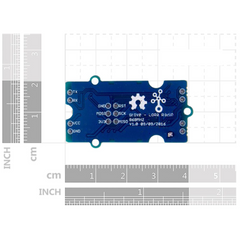 Grove 868MHz RFM95 LoRa Module – RFM95 wireless LoRa communication module for IoT & Arduino Projects -Robocraze