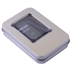 SKYDROID UVC Mini FPV Receiver 5.8G 150CH – FPV receiver for drones & aircraft models. -DIY Drone Parts -Robocraze