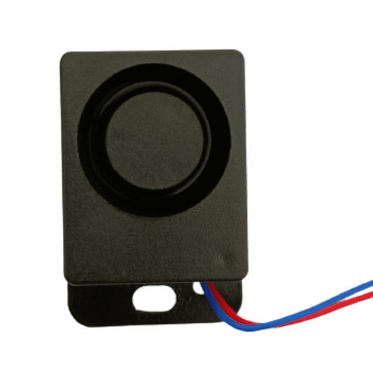 12V Mini Ambulance Siren – Loud 12V siren for emergency sound alerts. -Electronic Components - Robocraze