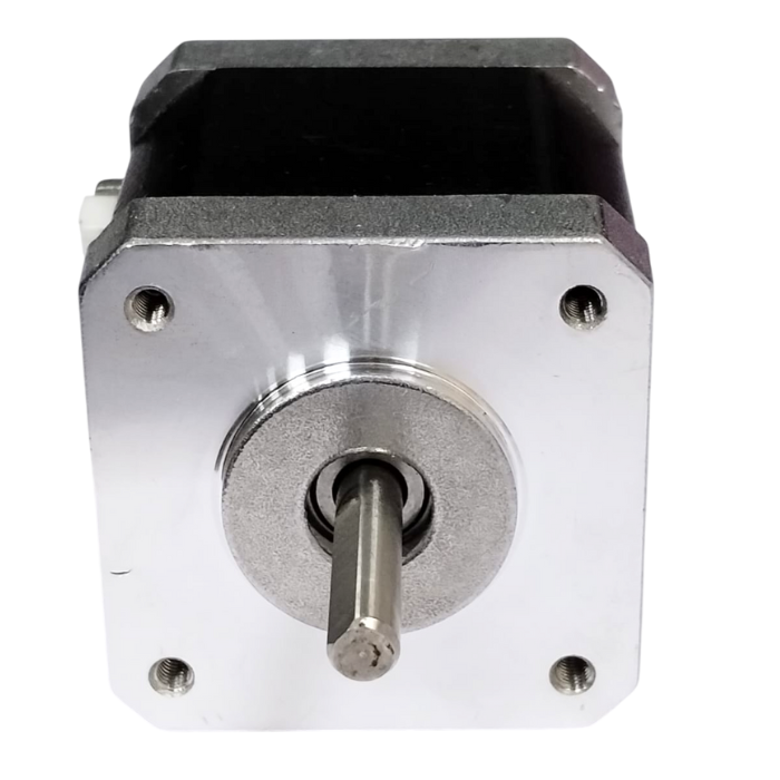 NEMA17 Stepper Motor (48mm)-Robocraze