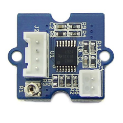 GSR Skin Current Sensor Module for Human Emotional Activity -Sensors -Biomedical Sensors -Robocraze