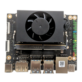 NVIDIA Jetson Orin NX 8GB RAM 70 TOPS AI Embedded Module T801 AI Developer Kit -Nvidia Jetson Nano -Jetson Nano Boards -Robocraze