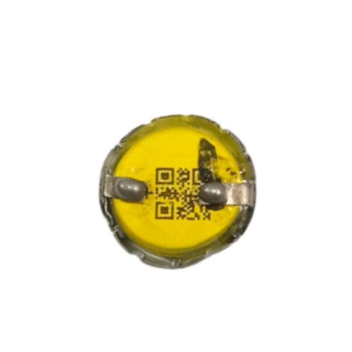 Witty Fox 35mAh Rechargeable 3.7V LiPo Battery -Drone Battery -Robocraze