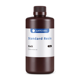 Anycubic Standard Resin Black 1kg