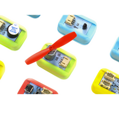 BOSON Science Design Kit