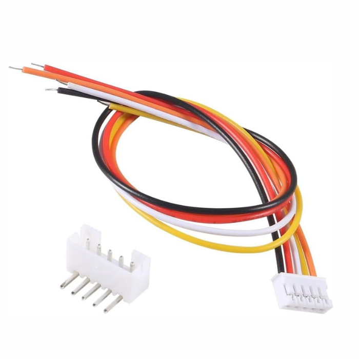 Flash 4S 30A 14.8V Li-Ion BMS β 4S 30A BMS for 14.8V lithium battery safety. -Battery Protection -Robocraze