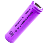 3.7V 1500mAh 18650 Battery – High-performance 18650 Li-ion battery for various power needs. -Lithium Battery -Robocraze