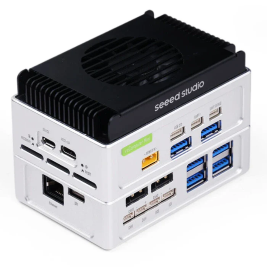 reComputer Mini J3011 NVIDIA Jetson Orin Nano 8GB Module with Extension