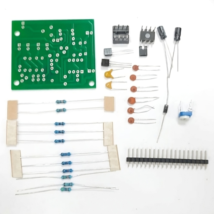 Buy 555 Multi-channel Waveform Generator Module Online In India 