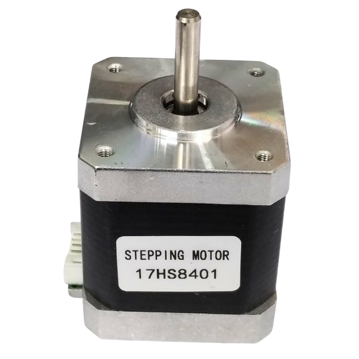 NEMA17 Stepper Motor (48mm)-Robocraze