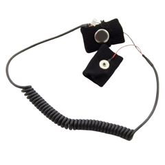 GSR Skin Current Sensor Module for Human Emotional Activity -Sensors -Biomedical Sensors -Robocraze
