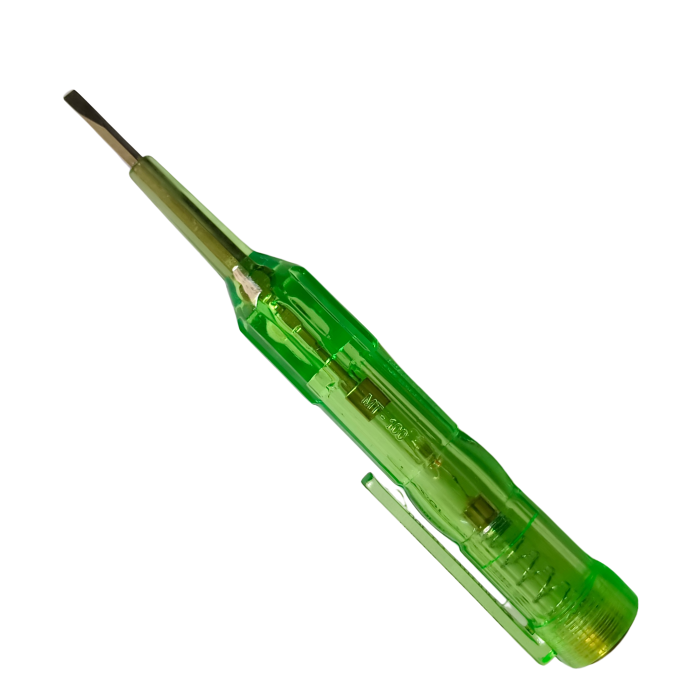 Multitec MT-100 Line Tester -Tools & Instruments -Hand Tools -Screwdrivers -Robocraze