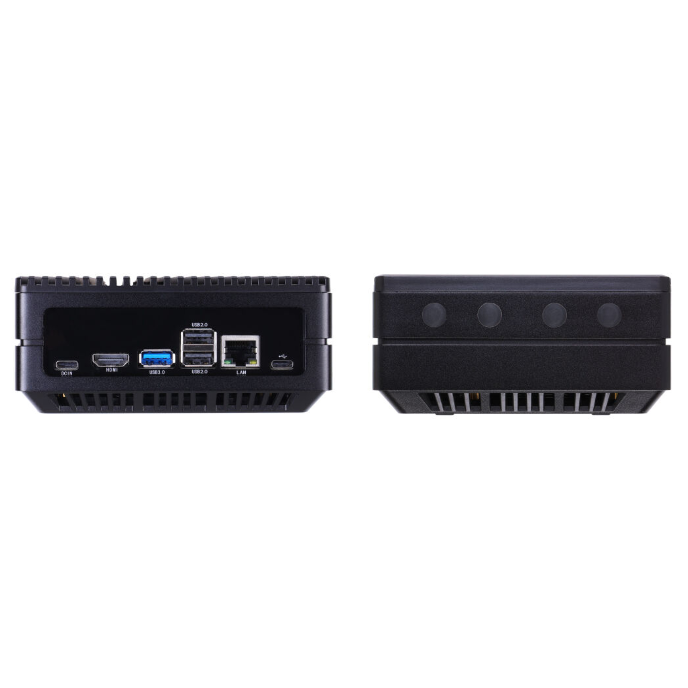 reComputer J1010 -Edge AI Computer with NVIDIA Jetson Nano 4GB Module -Seeed Studio -Development Boards -Nvidia Jetson Nano -Jetson Nano Boards -Robocraze