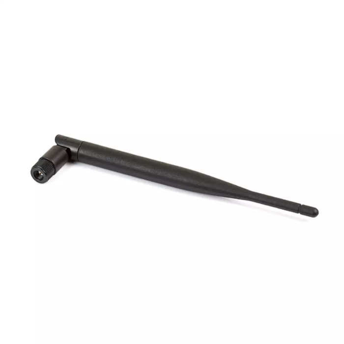 6dbi 2.4Ghz Duck Antenna SMA Male -IOT & Wireless Boards -Wifi Switch -Robocraze