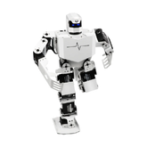 H5S Hiwonder 16DOF Intelligent Humanoid Singing and Dancing Robot - Robocraze