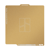 Bambu Lab Bambu Textured PEI Plate for A1,P1P,P1S,X1C,X1E