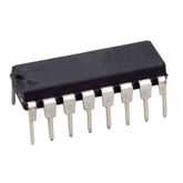 74LS109 Dual J-K Positive Edge-Triggered Flip-Flop IC -Electronic Components -Integrated Circuits -74HC IC Series -Robocraze