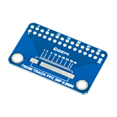7Semi 0.5mm FFC FPC 30 Pin Breakout Board Adapter PCB -Electronic Modules - Breakout Boards - Robocraze