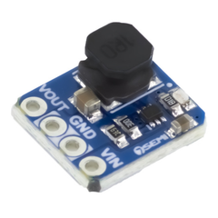 7Semi 3.3V 2A Mini Buck Converter Breakout Module (Synchronous) -Batteries & Power Supply -Buck/Boost -Robocraze