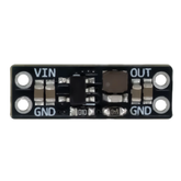 7Semi AP3428WT 1A DC-DC Buck Converter Step-Down Module -Batteries & Power Supply -Buck/Boost -Robocraze