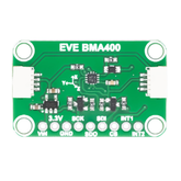 7Semi BMA400 3-Axis Digital Accelerometer Breakout Board STEMMA QT / Qwiic -Sensors -Accelero/Gyro Sensors -Robocraze