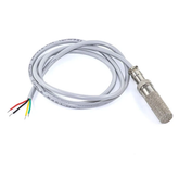 7Semi BME690 Digital Sensor Probe for (Temperature, Humidity, Pressure, Gas) -Sensors -Temperature Sensor -Robocraze