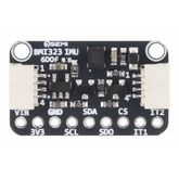 7Semi BMI323 IMU Breakout Board 6DOF Accelerometer Gyroscope Qwiic SPI I2C - Electronic Modules - Breakout Boards - Robocraze