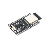 7Semi ESP32-DEVKIT-D – ESP32 WiFi BLE Development Board -Robocraze