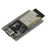 7Semi ESP32-DevKitC ESP32-WROVER Wi-Fi Bluetooth Development Board - Robocraze