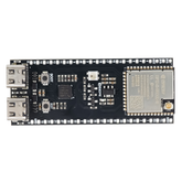 7Semi ESP32-S3-WROOM-1U-N16R8 WiFi Bluetooth Module with IPEX Connector 16MB Flash 8MB PSRAM - Robocraze
