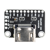 7Semi HDMI DVI Breakout Board with 24LC02B EEPROM - Electronic Modules - Breakout Boards - Robocraze