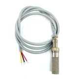 7Semi High-Precision Temperature & Humidity Sensor Probe -Robocraze
