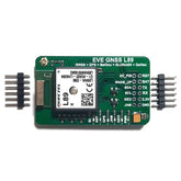 L89HA Multi-GNSS Breakout Module for GPS, IRNSS, GLONASS, BeiDou, Galileo & QZSS - 7Semi